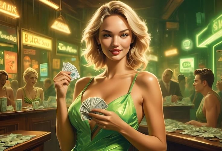 fitibet စလော့ Jackpot Slots Free Spin Bonus Round မြန်မာ Online Slot ဂိမ်းများ