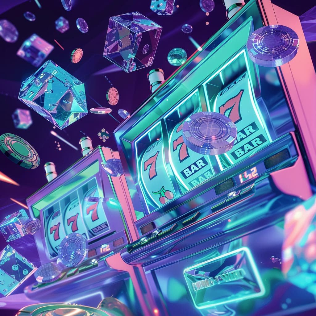 Fitibet — Sportsbook၊ Slots နှင့် Live Casino ဝန်ဆောင်မှုများ