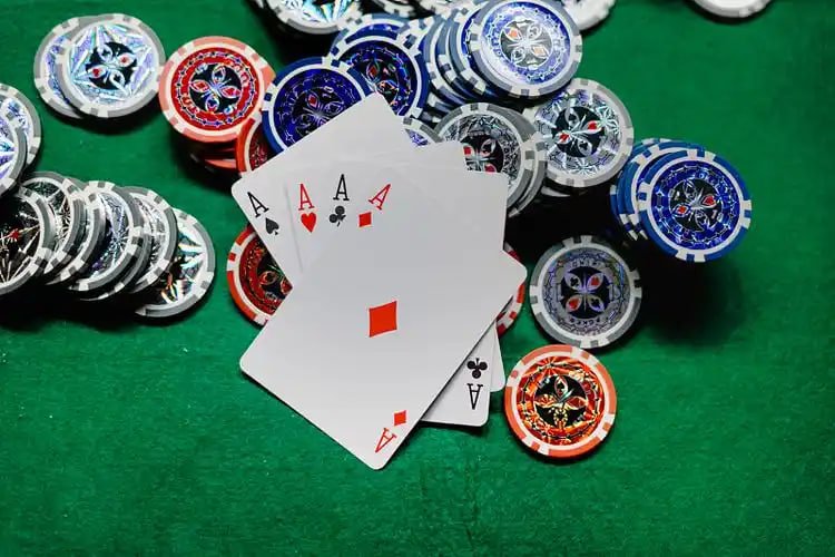 Slots fitibet