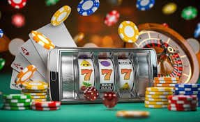fitibet စလော့ Mobile APP ဖြင့် Myanmar Online Slots ကစားနည်း အကြံပြုချက်