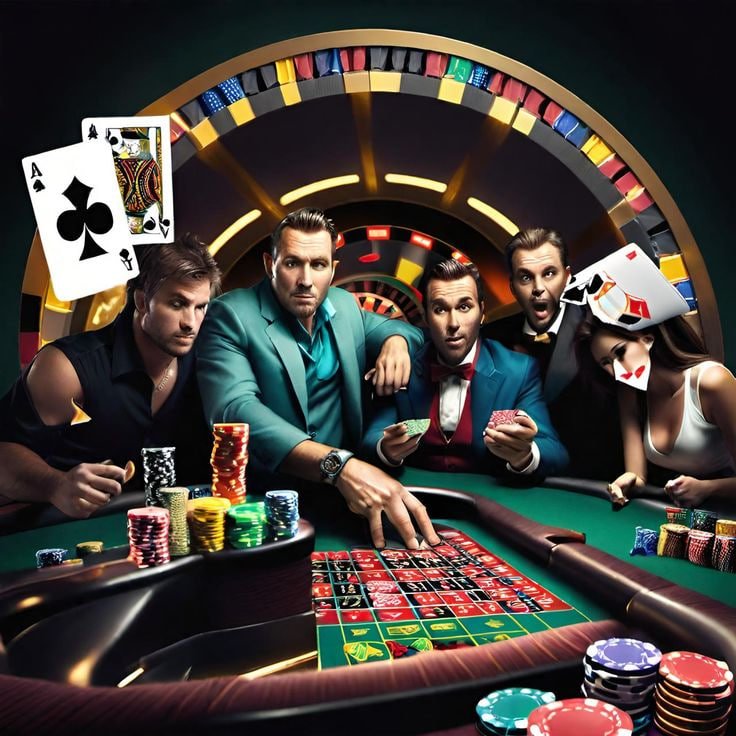 Live Casino fitibet