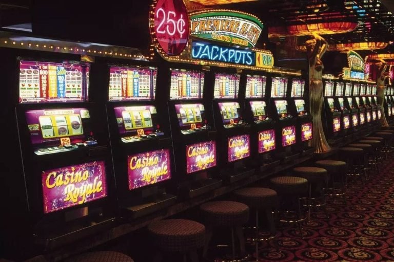 fitibet စလော့ Online Slots MMK ကစားနိုင်သော မြန်မာ Slot ဂိမ်းများ